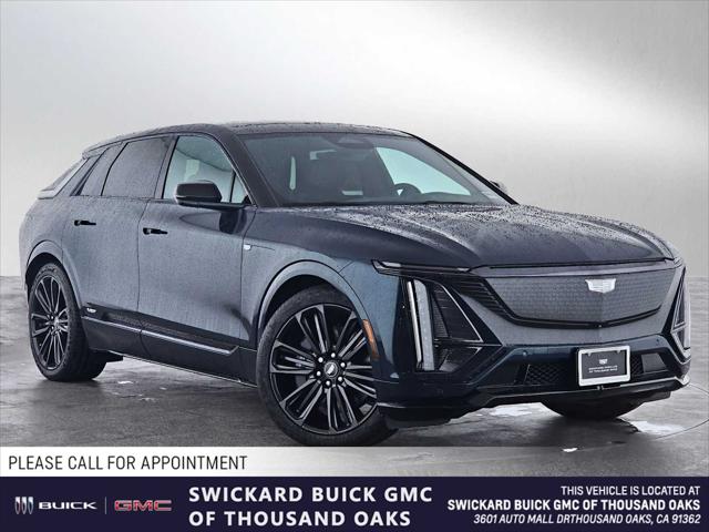2026 Cadillac iQ V-Series w/1SM for sale in Thousand Oaks, CA