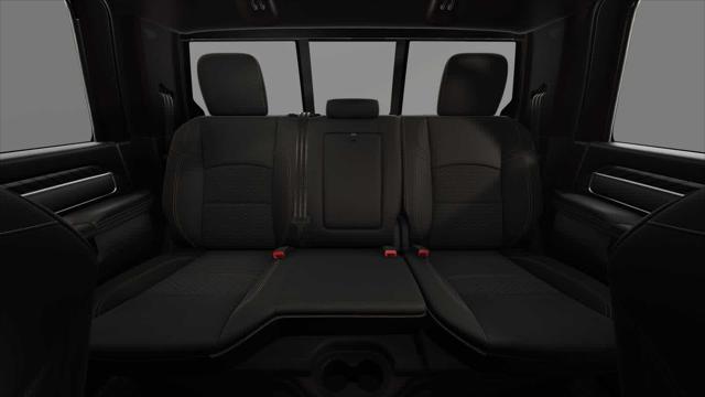 2026 RAM Ram 2500 RAM 2500 BIG HORN CREW CAB 4X4 64 BOX 2026 RAM Ram 2500 RAM 2500 BIG HORN CREW CAB 4X4 64 BOX