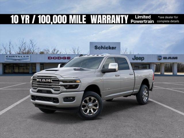 2026 Ram 2500 Laramie Crew Cab 4x4 6'4" Box for sale in Washington, MO
