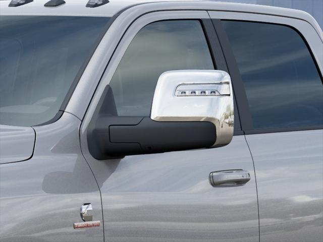 2026 Ram 2500 Laramie Crew Cab 4x4 64 Box