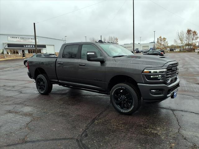 2026 RAM Ram 2500 RAM 2500 LARAMIE CREW CAB 4X4 64 BOX 2026 RAM Ram 2500 RAM 2500 LARAMIE CREW CAB 4X4 64 BOX