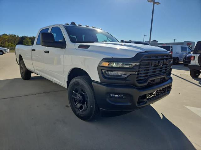 2026 RAM Ram 2500 RAM 2500 TRADESMAN CREW CAB 4X2 8 BOX
