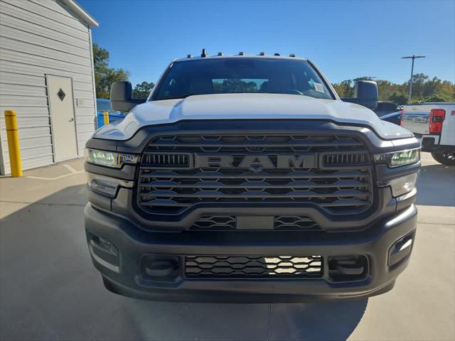 2026 RAM Ram 2500 RAM 2500 TRADESMAN CREW CAB 4X2 8 BOX
