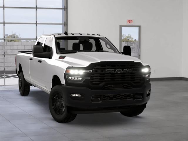 2026 RAM Ram 2500 RAM 2500 TRADESMAN CREW CAB 4X2 8 BOX 2026 RAM Ram 2500 RAM 2500 TRADESMAN CREW CAB 4X2 8 BOX