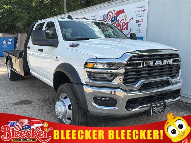 2026 Ram 4500 Chassis Cab Tradesman/Big Horn for sale in Dunn, NC