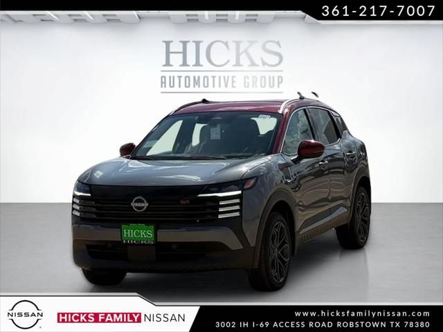 2026 Nissan Kicks SR for sale in Robstown, TX