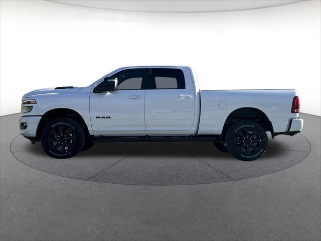 2026 RAM Ram 2500 RAM 2500 LARAMIE CREW CAB 4X4 64 BOX