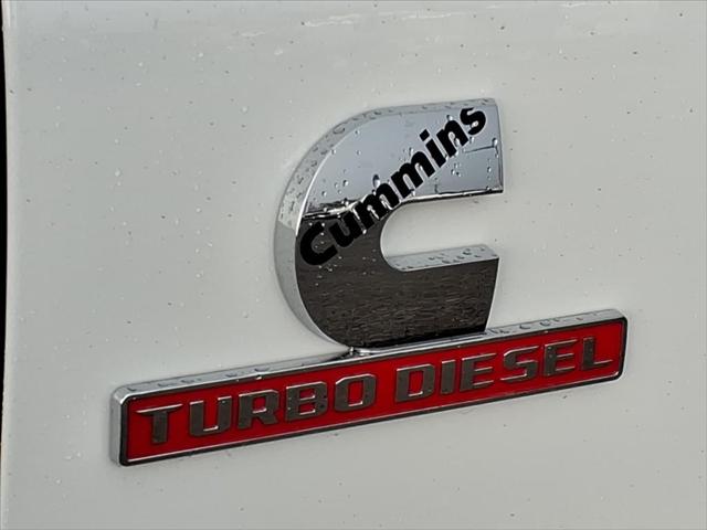 2026 RAM Ram 2500 RAM 2500 LARAMIE MEGA CAB 4X4 64 BOX 2026 RAM Ram 2500 RAM 2500 LARAMIE MEGA CAB 4X4 64 BOX