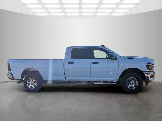 2026 RAM Ram 2500 RAM 2500 BIG HORN CREW CAB 4X4 8 BOX