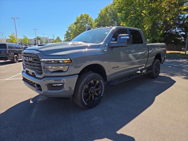 2026 RAM Ram 2500 RAM 2500 LARAMIE CREW CAB 4X4 64 BOX