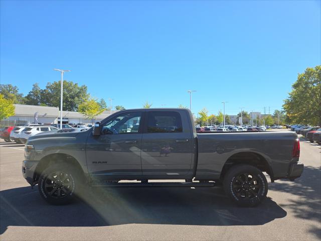 2026 RAM Ram 2500 RAM 2500 LARAMIE CREW CAB 4X4 64 BOX