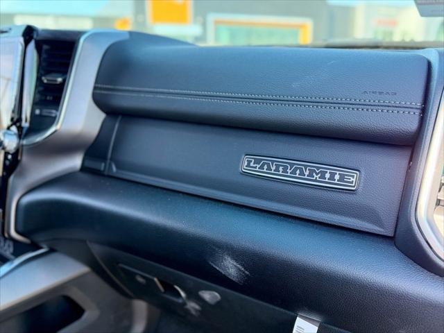 2026 RAM Ram 2500 RAM 2500 LARAMIE CREW CAB 4X4 64 BOX