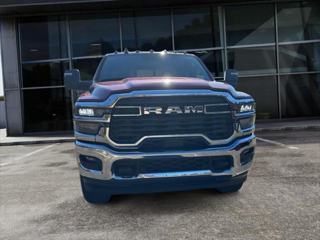2026 RAM Ram 2500 RAM 2500 TRADESMAN CREW CAB 4X4 64 BOX