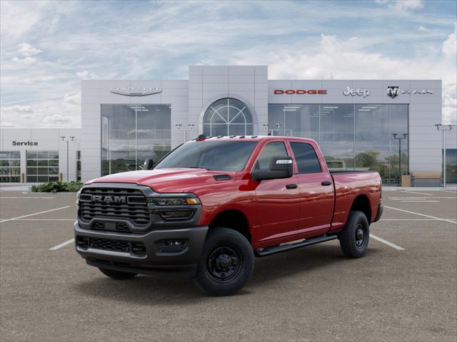 2026 Ram 2500 Tradesman Crew Cab 4x4 6'4" Box for sale in Beacon, NY