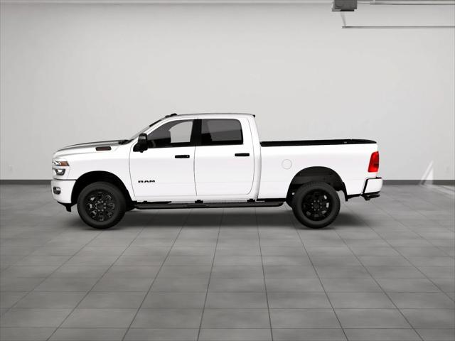2026 RAM Ram 2500 RAM 2500 BIG HORN CREW CAB 4X4 64 BOX
