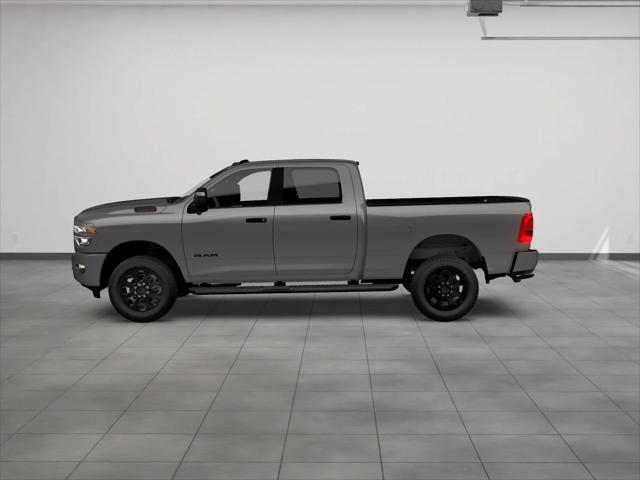 2026 RAM Ram 2500 RAM 2500 BIG HORN CREW CAB 4X4 64 BOX
