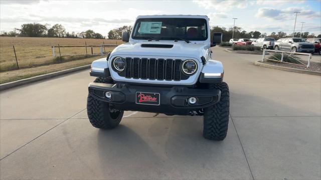 2025 Jeep Gladiator GLADIATOR SPORT S 4X4