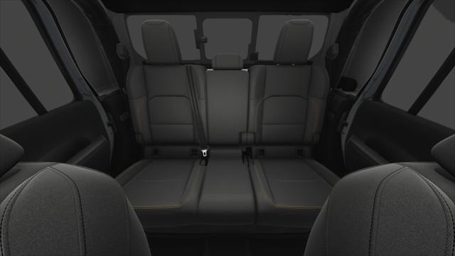 2025 Jeep Gladiator GLADIATOR SPORT S 4X4 2025 Jeep Gladiator GLADIATOR SPORT S 4X4