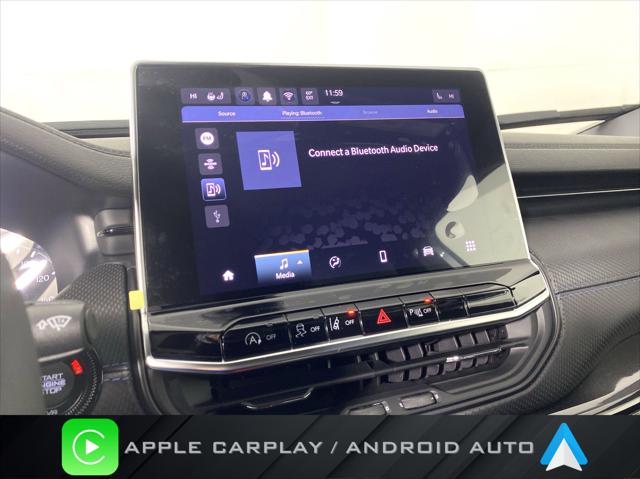 2026 Jeep Compass COMPASS LIMITED ALTITUDE 4X4 2026 Jeep Compass COMPASS LIMITED ALTITUDE 4X4