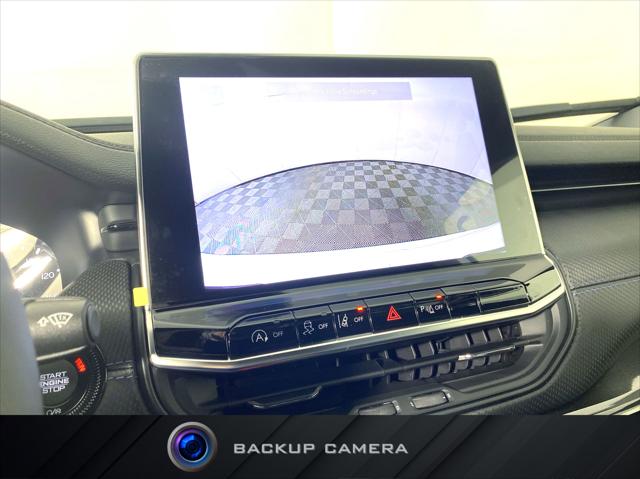 2026 Jeep Compass COMPASS LIMITED ALTITUDE 4X4 2026 Jeep Compass COMPASS LIMITED ALTITUDE 4X4