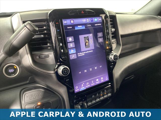 2026 RAM Ram 2500 RAM 2500 TRADESMAN CREW CAB 4X4 8 BOX 2026 RAM Ram 2500 RAM 2500 TRADESMAN CREW CAB 4X4 8 BOX