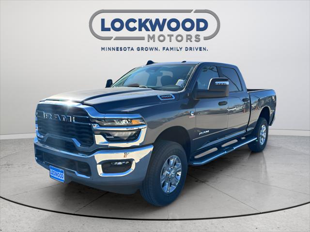 2026 Ram 2500 Big Horn Crew Cab 4x4 64 Box for sale in Marshall, MN
