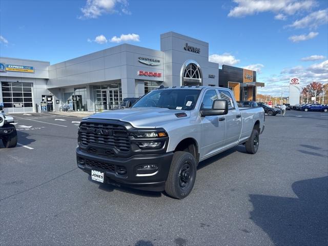 2026 RAM Ram 2500 RAM 2500 TRADESMAN CREW CAB 4X4 8 BOX
