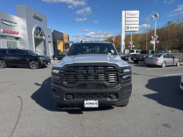 2026 RAM Ram 2500 RAM 2500 TRADESMAN CREW CAB 4X4 8 BOX