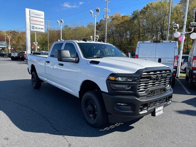 2026 RAM Ram 2500 RAM 2500 TRADESMAN CREW CAB 4X4 8 BOX