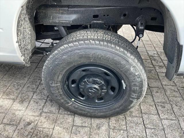 2026 Ram 2500 Tradesman Crew Cab 4x4 8' Box