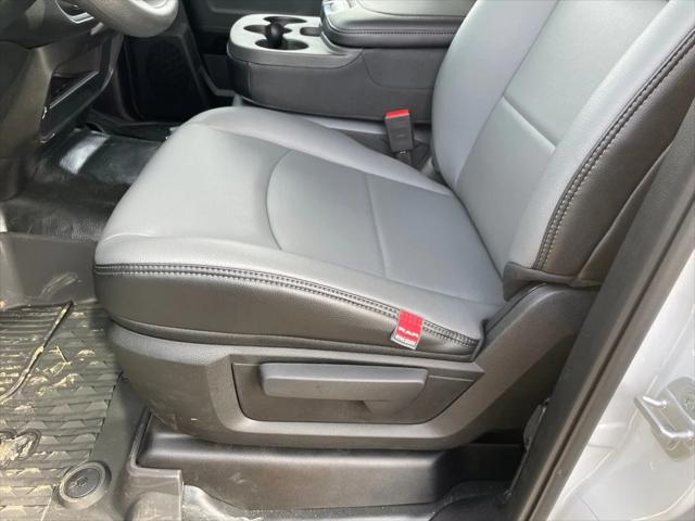 2026 Ram 2500 Tradesman Crew Cab 4x4 8' Box