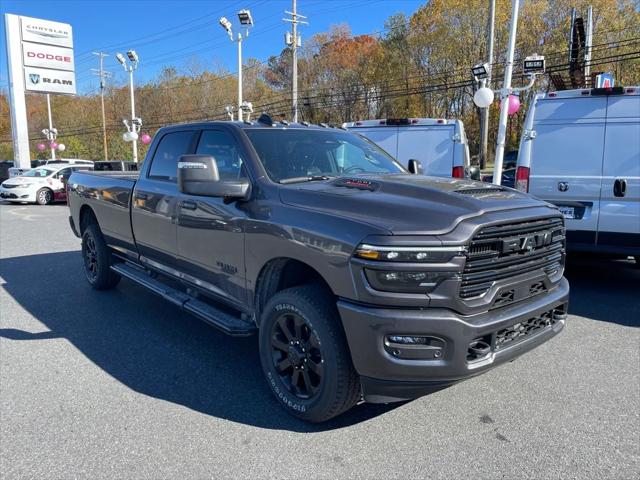 2026 RAM Ram 2500 RAM 2500 LARAMIE CREW CAB 4X4 8 BOX 2026 RAM Ram 2500 RAM 2500 LARAMIE CREW CAB 4X4 8 BOX