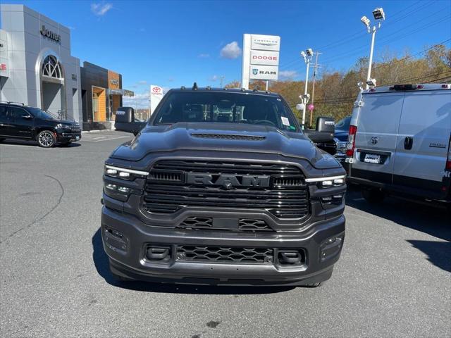 2026 RAM Ram 2500 RAM 2500 LARAMIE CREW CAB 4X4 8 BOX 2026 RAM Ram 2500 RAM 2500 LARAMIE CREW CAB 4X4 8 BOX