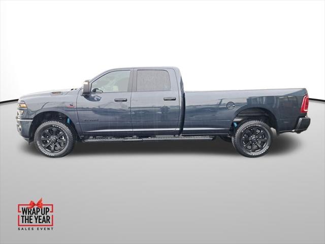 2026 RAM Ram 2500 RAM 2500 BIG HORN CREW CAB 4X4 8 BOX