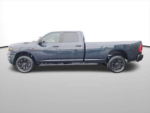 2026 RAM Ram 2500 RAM 2500 BIG HORN CREW CAB 4X4 8 BOX