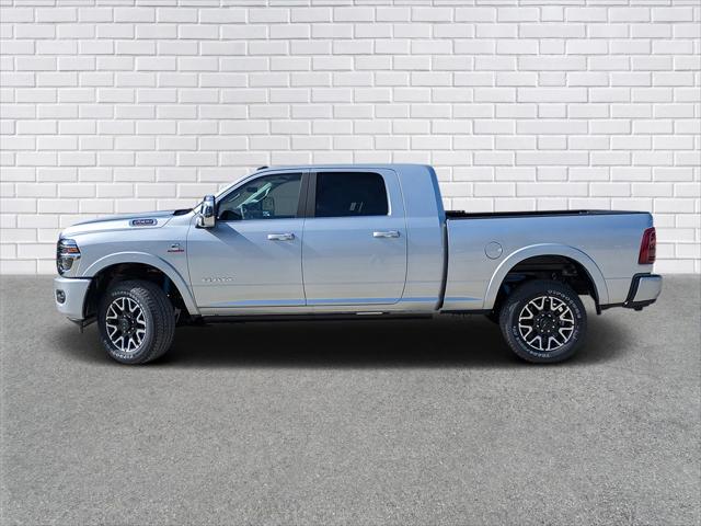 2026 RAM Ram 2500 RAM 2500 LIMITED LONGHORN MEGA CAB 4X4 64 BOX