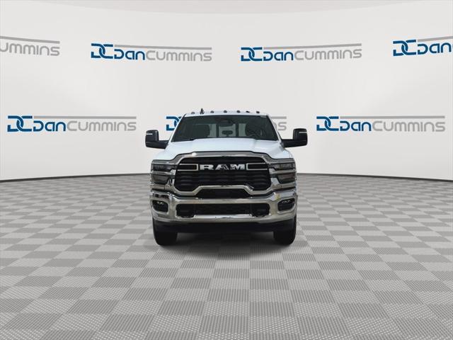 2026 RAM Ram 2500 RAM 2500 TRADESMAN CREW CAB 4X4 64 BOX