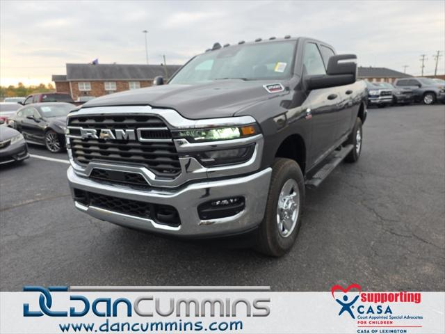 2026 RAM Ram 2500 RAM 2500 TRADESMAN CREW CAB 4X4 64 BOX 2026 RAM Ram 2500 RAM 2500 TRADESMAN CREW CAB 4X4 64 BOX