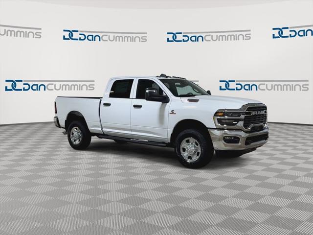 2026 RAM Ram 2500 RAM 2500 TRADESMAN CREW CAB 4X4 64 BOX 2026 RAM Ram 2500 RAM 2500 TRADESMAN CREW CAB 4X4 64 BOX