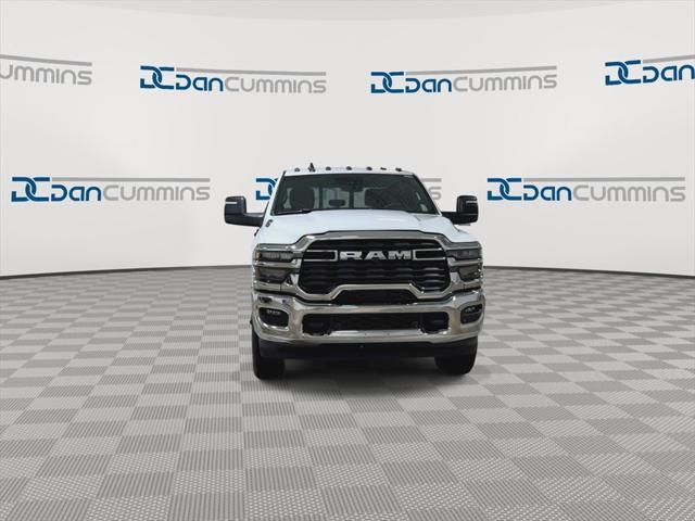 2026 RAM Ram 2500 RAM 2500 TRADESMAN CREW CAB 4X4 64 BOX 2026 RAM Ram 2500 RAM 2500 TRADESMAN CREW CAB 4X4 64 BOX