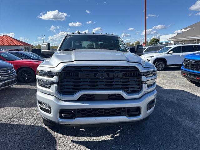 2026 RAM Ram 2500 RAM 2500 BIG HORN CREW CAB 4X4 64 BOX