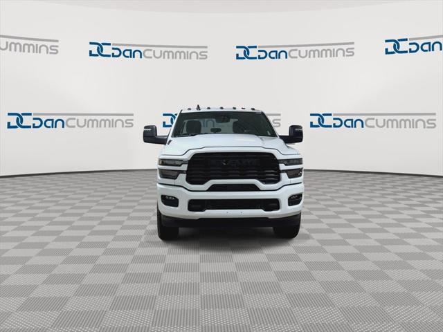 2026 RAM Ram 2500 RAM 2500 BIG HORN CREW CAB 4X4 64 BOX