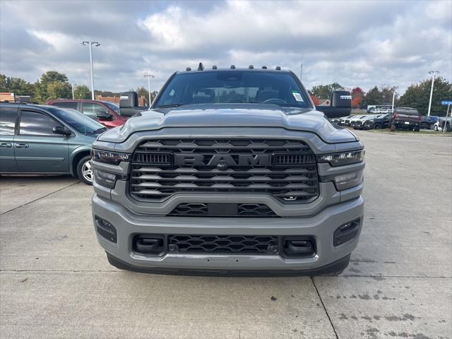 2026 RAM Ram 2500 RAM 2500 BIG HORN CREW CAB 4X4 64 BOX