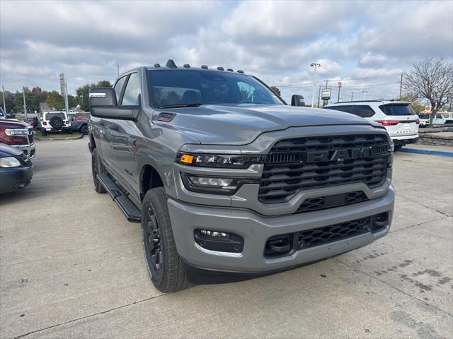 2026 RAM Ram 2500 RAM 2500 BIG HORN CREW CAB 4X4 64 BOX