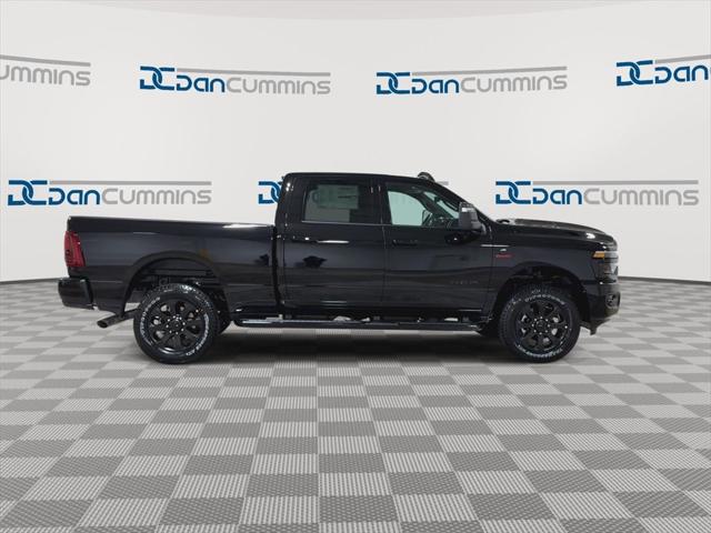 2026 RAM Ram 2500 RAM 2500 LARAMIE CREW CAB 4X4 64 BOX 2026 RAM Ram 2500 RAM 2500 LARAMIE CREW CAB 4X4 64 BOX