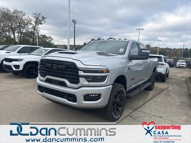 2026 RAM Ram 2500 RAM 2500 LARAMIE CREW CAB 4X4 64 BOX