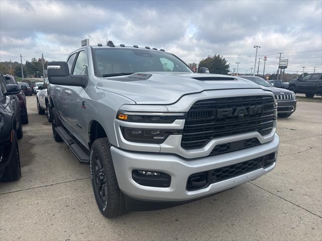 2026 RAM Ram 2500 RAM 2500 LARAMIE CREW CAB 4X4 64 BOX