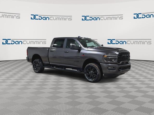 2026 RAM Ram 2500 RAM 2500 LARAMIE CREW CAB 4X4 64 BOX 2026 RAM Ram 2500 RAM 2500 LARAMIE CREW CAB 4X4 64 BOX