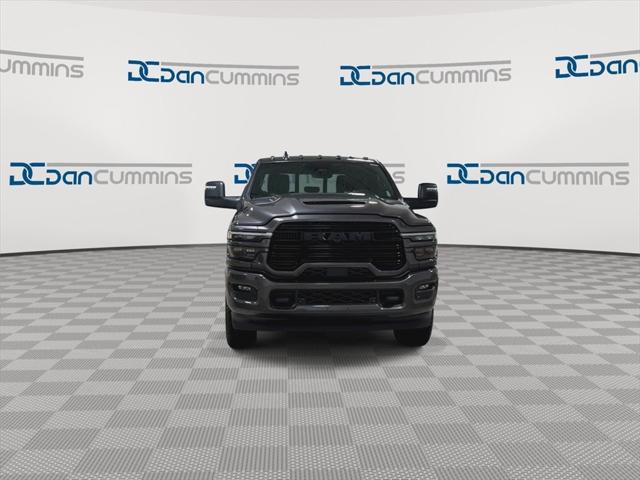 2026 RAM Ram 2500 RAM 2500 LARAMIE CREW CAB 4X4 64 BOX 2026 RAM Ram 2500 RAM 2500 LARAMIE CREW CAB 4X4 64 BOX
