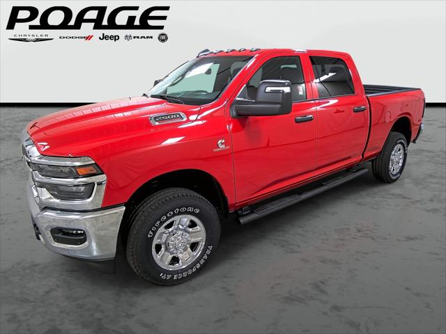 2026 Ram 2500 Tradesman Crew Cab 4x4 6'4" Box for sale in Hannibal, MO
